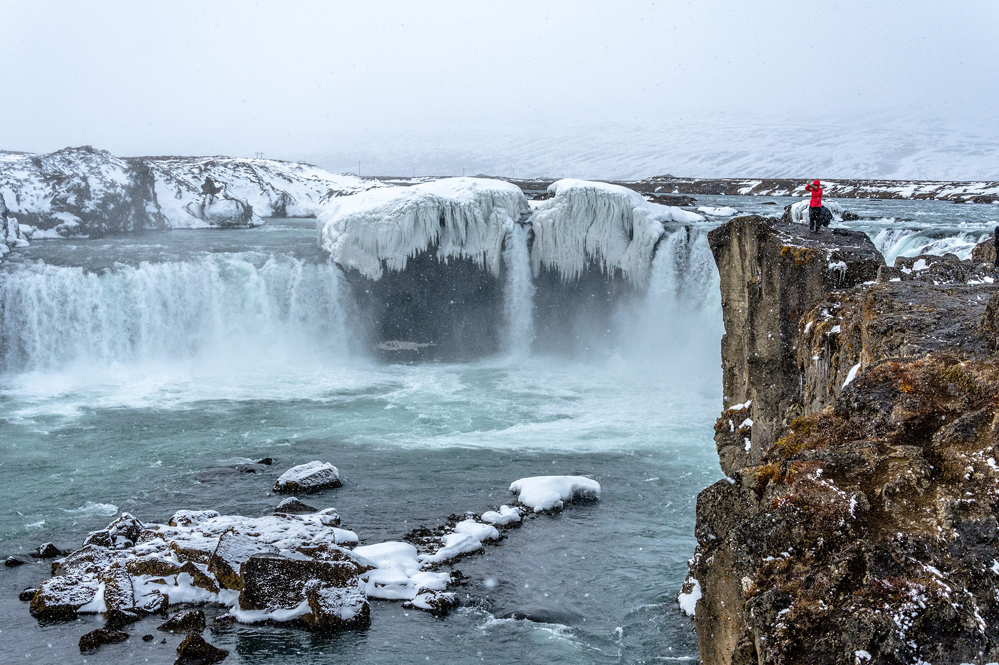 Goðafoss